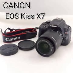 667 Canon EOS Kiss X7 デジタル一眼レフ 本体 667 Canon EOS Kiss X7 デジタル一眼レフ 本体 - メルカリ