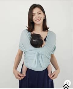 美品☆箱あり　コニーサマー（ミント XS)のサムネイル