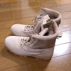 タクティカルブーツのサムネイル