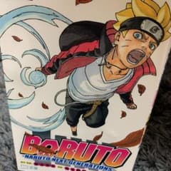 BORUTO―ボルト― 12 ―NARUTO NEXT GENERATIONS―のサムネイル