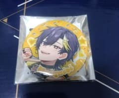 すにすて うぃあすに1缶バッジ だいきりくんのサムネイル