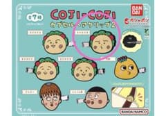 COJI-COJI カプセルヘアクリップ2のサムネイル