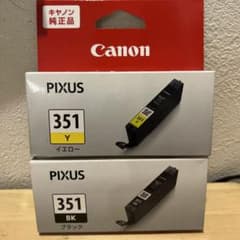 Canon BCI-351Y★ゆん★様専用のサムネイル