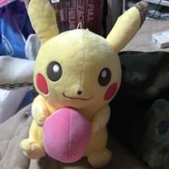 ピカチューのサムネイル