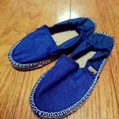 子供用のスリッポンのサムネイル
