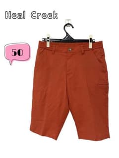 Heal Creek Women's Golf Shorts, Size 50