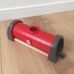 新品 BRIO 地下鉄 トンネルのサムネイル