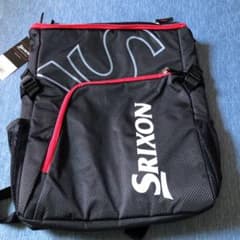 SRIXON  テニスリュックのサムネイル