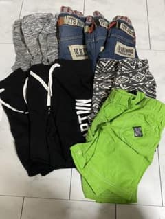 こう様専用⭐︎お揃いセットのサムネイル