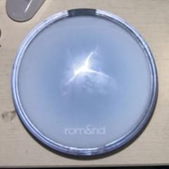 rom&nd BARE WATER CUSHION 02Pure21のサムネイル