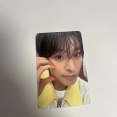 nct wish リク wishful applemusic 特典 トレカのサムネイル