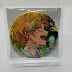 あんスタ 10周年 缶バッチ【春川宙】 - メルカリ