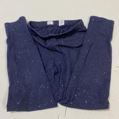 GAP レギンス　110〜120センチのサムネイル