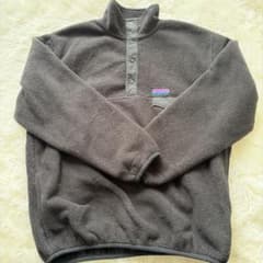 よ*き様 レア　GAP ARCTIC FLEECE REISSUE ブラック　サのサムネイル