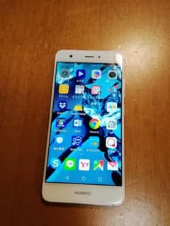 きゃん様専用Huawei NOVA ファーウェイの実力機のサムネイル