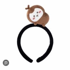 ちいかわパーク限定 ちいかぶ　カチューシャのサムネイル