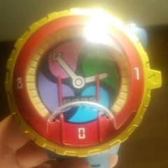 妖怪ウォッチのサムネイル