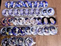 ポケカメン ちょこらび 缶バッジ まとめ売り - メルカリ