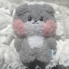 ゴニニ gunini ゼロニ zeroni ゼベワン ZB1 ゴヌク ぬいぐるみのサムネイル