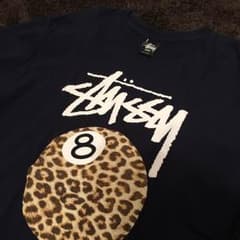 STUSSY ロングTシャツのサムネイル