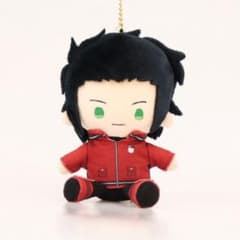 ワートリ　嵐山　むにゅぐるみのサムネイル
