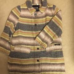 フィス 上着 100㎝のサムネイル