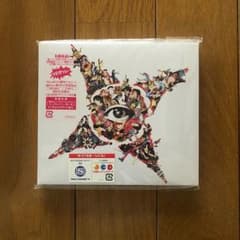 【廃盤】爆弾ジョニー 初回生産限定盤のサムネイル