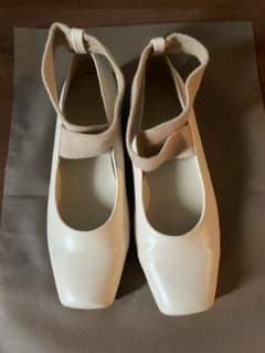 moussyのBALLERINA SHOESです。のサムネイル