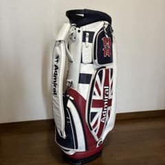 Admiral Golf Bag 1914