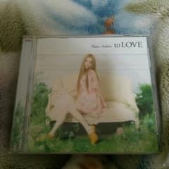 西野カナ to LOVE (アルバム)のサムネイル