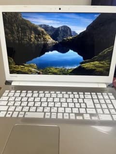 4/18までお値下げTOSHIBA dynabook  T65/DG ノートPCのサムネイル