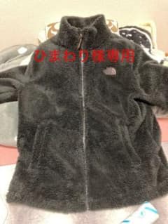 The North Face ボアパーカーのサムネイル