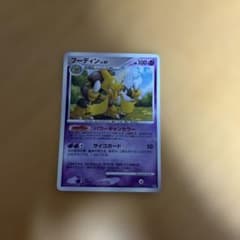 フーディンLv.47 DP8P#071