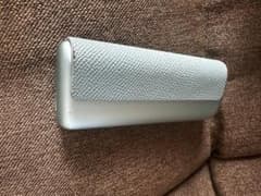 （45様）IQOS アイコス　iQOS 電子タバコ 水色 レザー調のサムネイル