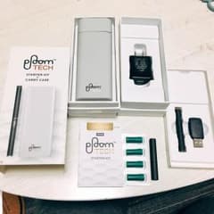 プルームテック 中古のサムネイル