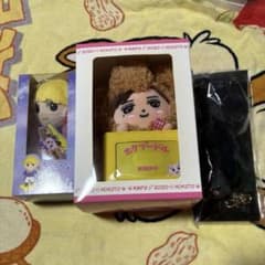 吉野北人　メンプロセット - 2