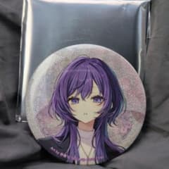 プロセカ ZOZO グリ缶 朝比奈まふゆ - メルカリ