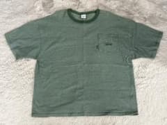 keboz ボーダーtシャツのサムネイル