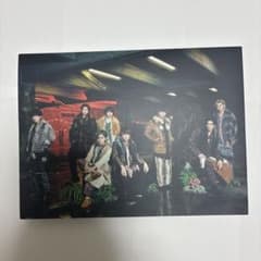 Hey! Say! JUMP PARADE DVDのサムネイル