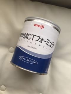 明治MCTフォーミュラのサムネイル
