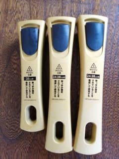鍋　持ち手のサムネイル