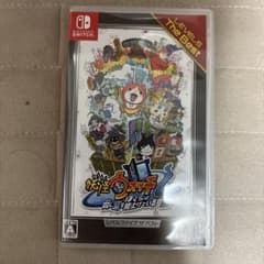 妖怪ウォッチ ぷにぷに レベルファイブ ザ ベストのサムネイル