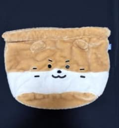 MINITEEN チャンダリ ディノ ポーチ SEVENTEENのサムネイル
