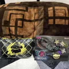 サンリオ PUNKS Party ポムポムプリン 2点セットのサムネイル