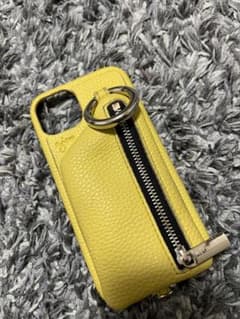 iPhone13ケース　エジューのサムネイル