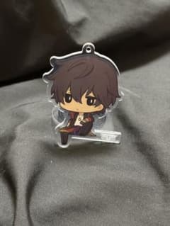 みんなのくじ ぬーどるストッパーの陣 大倶利伽羅 刀剣乱舞のサムネイル