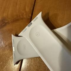Apple Watch バンド41MM ＭＬスターライトのサムネイル