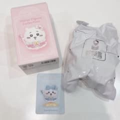 まじかるちいかわ　ハチワレのサムネイル