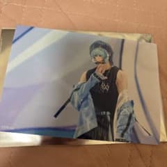 めておら らぴす 実写 ブロマイド セット expo めておら 実写ブロマイド らぴす Lapis expo - メルカリ