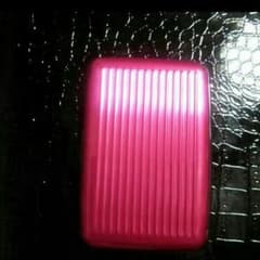カードケース·ピンクのサムネイル
